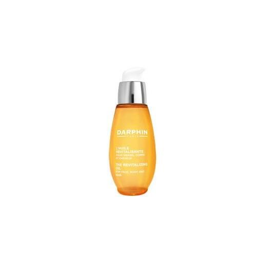 DARPHIN DIV. ESTEE LAUDER revitalizing oil 50 ml