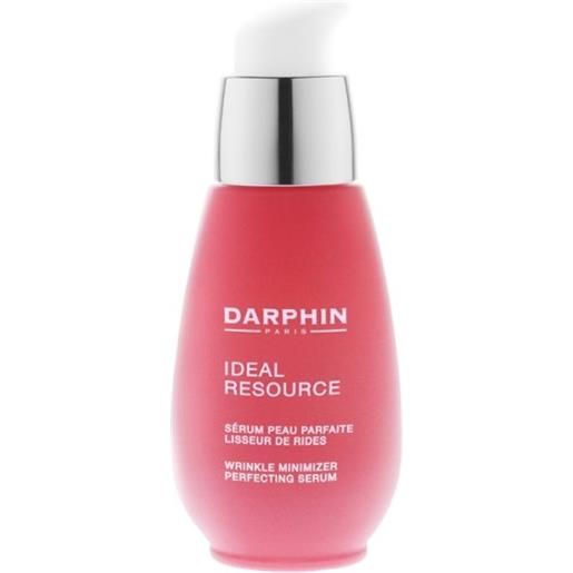 DARPHIN DIV. ESTEE LAUDER darphin ideal resource wrnkle serum