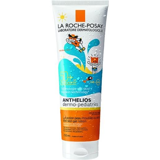 LA ROCHE POSAY-PHAS (L'Oreal) anthelios dermo-ped wetskin spf50+ 250 ml