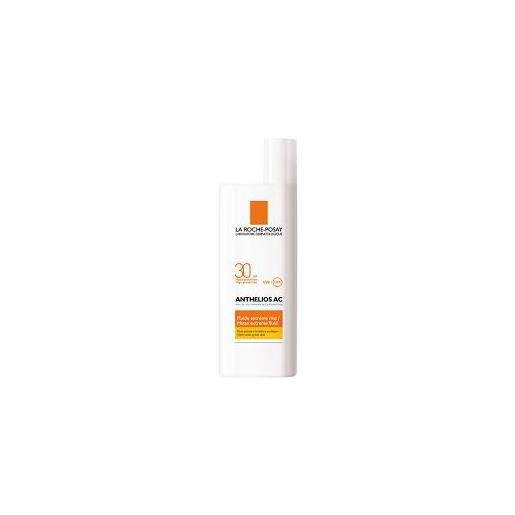 LA ROCHE POSAY-PHAS (L'Oreal) anthelios ac fluide extreme mat spf30 50 ml