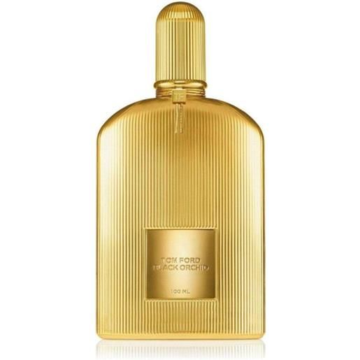 Tom Ford black orchid parfum - eau de parfum unisex 100 ml vapo