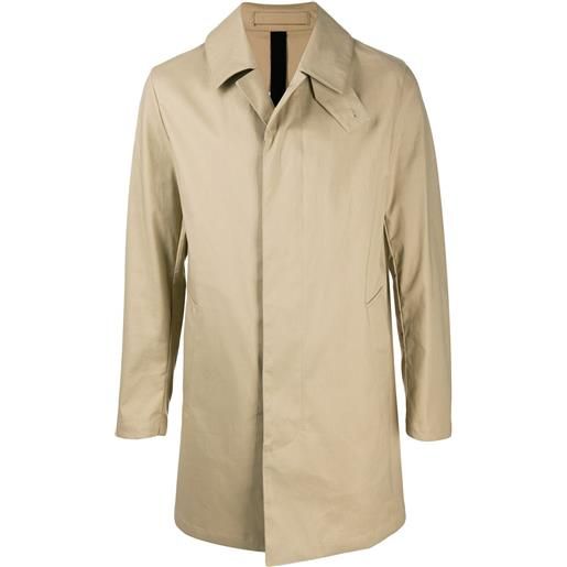 Mackintosh cappotto cambridge - toni neutri