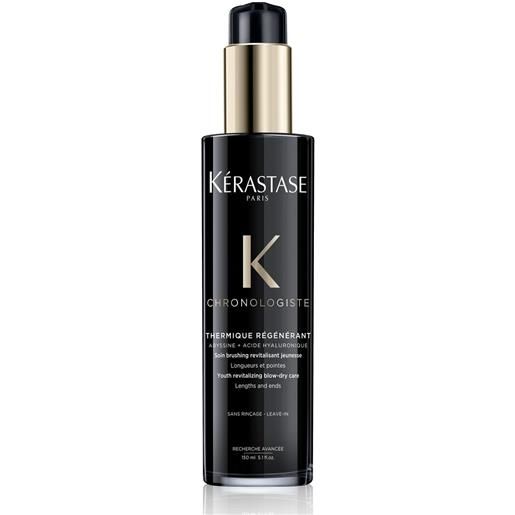 Kérastase thermique régénérant 150ml crema capelli styling & finish