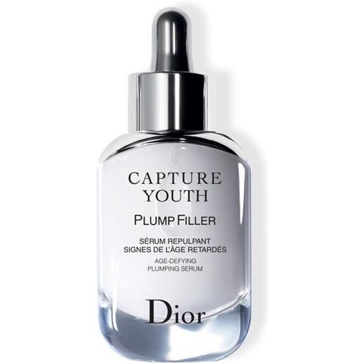 Dior capture youth plump filler 30 ml