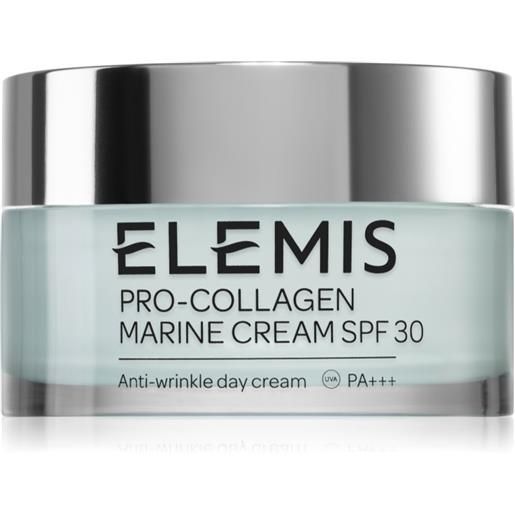 Elemis pro-collagen marine cream spf 30 50 ml