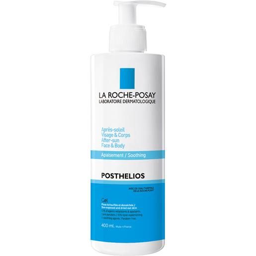 L'OREAL POSAY posthelios d/sole 400ml