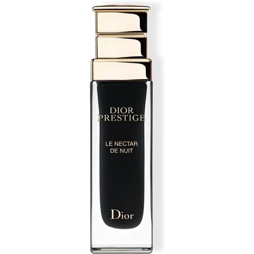 Dior Dior prestige le nectar de nuit 30 ml
