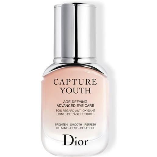 Dior capture youth age-defyng advanced eye care 15 ml