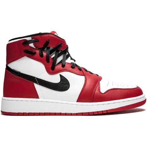 Jordan sneakers air Jordan 1 rebel - rosso