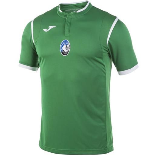 Joma atalanta maglia gara portiere verde 2017/18 - adulto