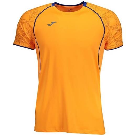 Joma maglia olimpia dry max arancio