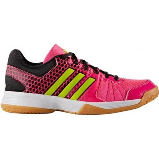 Adidas scarpe volley ligra - fucsia