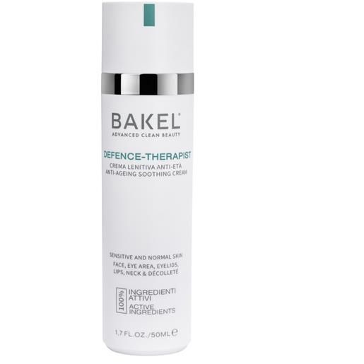 BAKEL Srl bakel defence-therapist normal skin 50ml