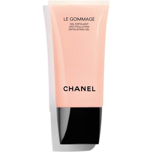 Chanel le gommage gel esfoliante anti-inquinamento