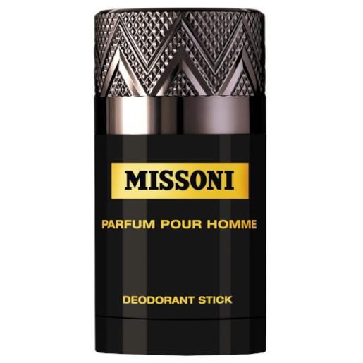 Missoni Missoni parfum pour homme 75 ml