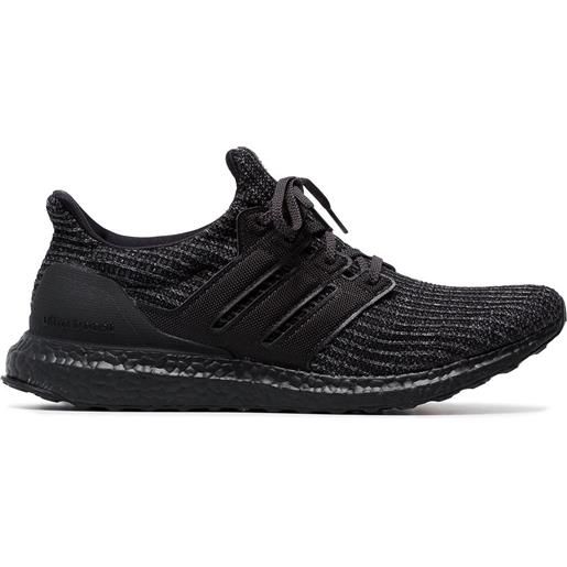 adidas sneakers - nero