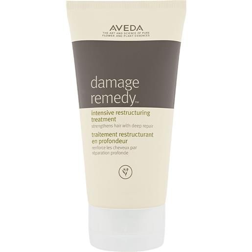 Aveda damage remedy intensive restructuring treatment 150 ml