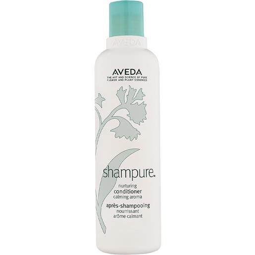 Aveda shampure nurturing conditioner 250 ml