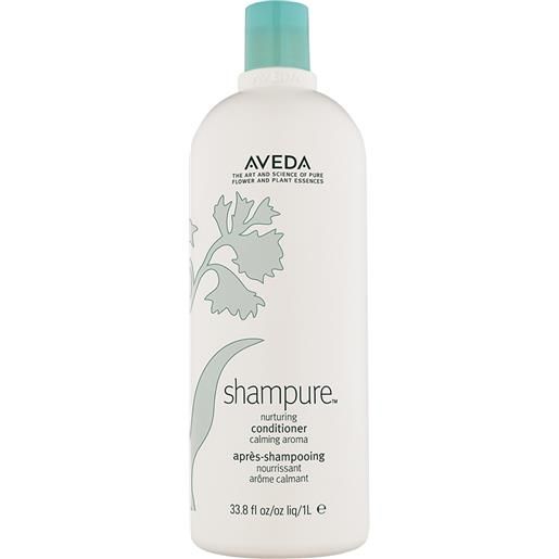 Aveda shampure nurturing conditioner 1000 ml