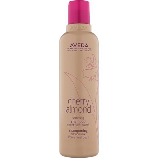 Aveda cherry almond softening shampoo 250 ml