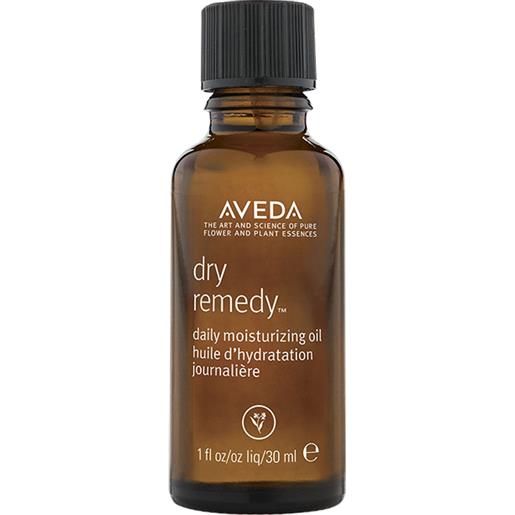 Aveda dry remedy daily moisturizing oil 30 ml