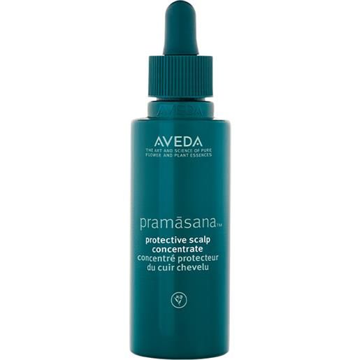 Aveda pramasana protective scalp concentrate 75 ml