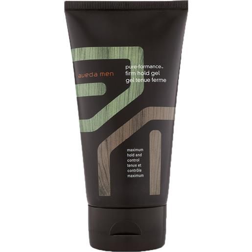 Aveda men pure formance firm hold gel 150 ml
