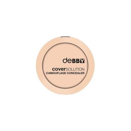 Debby coversolution camouflage concealer