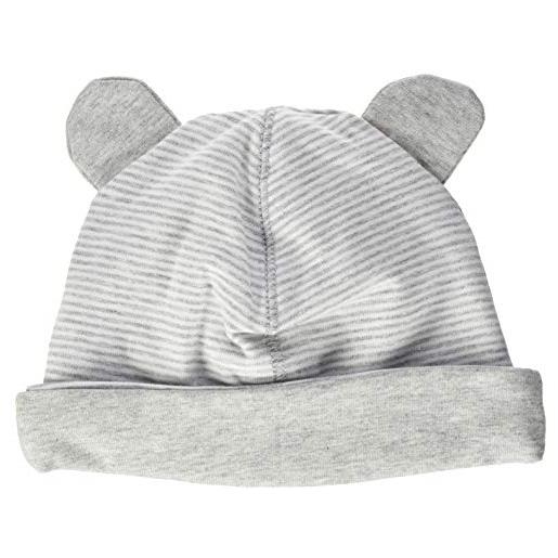 Babyclic - berretto con berretto con orsetto e accessori per bebè