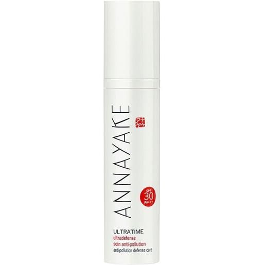 ANNAYAKE anti pollution care spf30 50ml