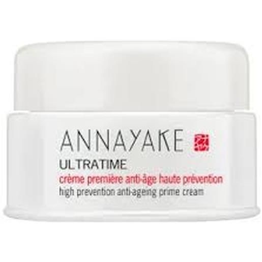 Annayake creme premier anti-age haute prevention 50 ml