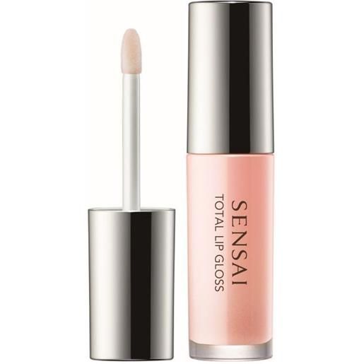 SENSAI total lip gloss 4.5ml