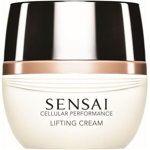 SENSAI lifting cream 40ml