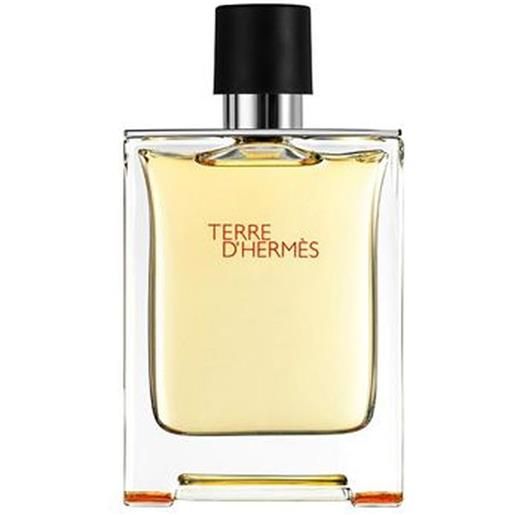 HERMES terre d'hermes eau de toilette spray 50 ml