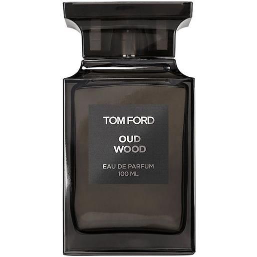 Tom ford oud wood eau de parfum 100ml