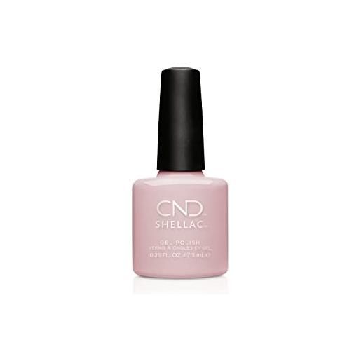 CND shellac nude knickers - 7.3 ml