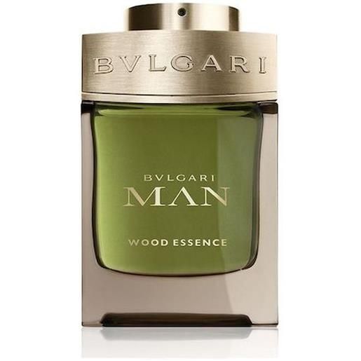 BVLGARI man wood essence eau de parfum 60ml