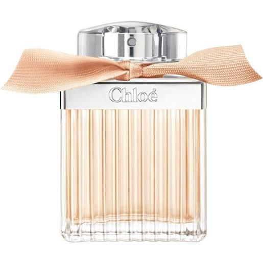 CHLOE' chloé eau de toilette rose tangerine 75ml