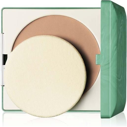 Clinique stay matte sheer pressed powder 01 stay buff 7g