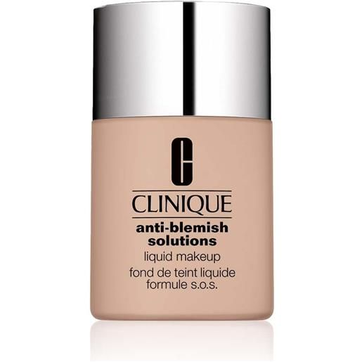 Clinique anti-blemish solution makeup cn 74 beige 30ml