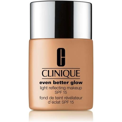 Clinique beyond perfecting foundation wn 112 ginger 30ml