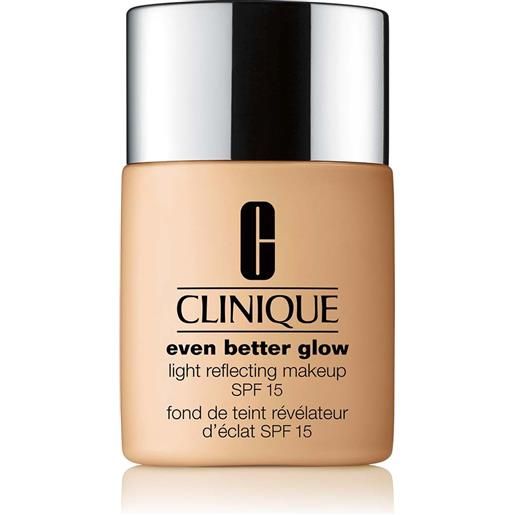 Clinique beyond perfecting foundation wn 48 oat 30ml