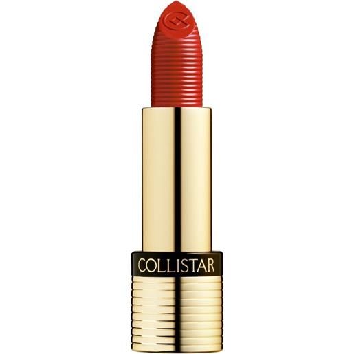 COLLISTAR rossetto unico® n. 12 scarlatto 3,5 ml