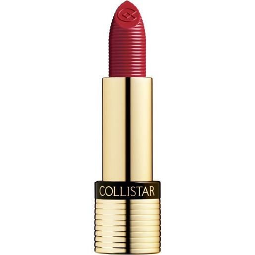 COLLISTAR rossetto unico® n. 14 granata 3,5 ml