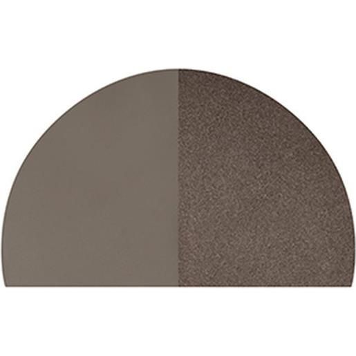 COLLISTAR sopracciglia impeccabili cera modellante + polvere colorata n. 3 mora 3,5 g