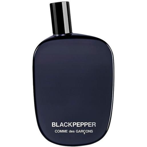 COMME DES GARCONS blackpepper ea de parfum 100ml