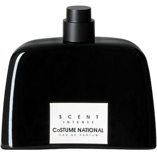 Costume national scent intense eau de parfum 100ml