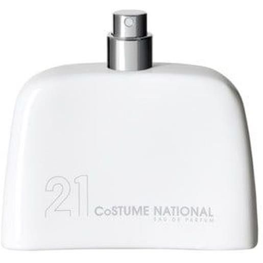 Costume national 21 eau de parfum 100ml