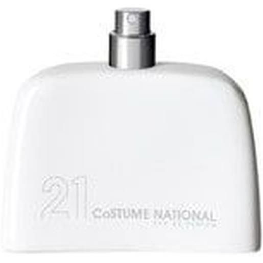 Costume national 21 eau de parfum 50ml