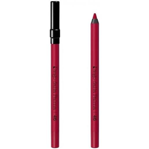 DIEGO DALLA PALMA makeupstudio - stay on me lip liner - long lasting water resistant 46